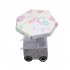 Cute Stereo Piano Ice Cream Truck Elephant Decorative Box Carbon Steel Cutting Dies for DIY Scrapbook 1804378