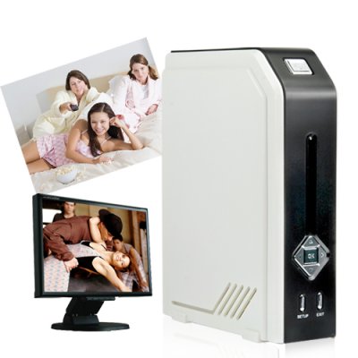 Downloaders Dream Media Player