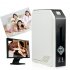 DIVX XVID VOB HDD Media Player