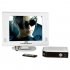 DIVX XVID VOB HDD Media Player