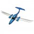 DIY Fixed Wing Foam Remote Control Aircraft Toy for Kids Boys