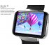 DM98 Smart Phone Watch features an Android OS  It lets you make calls  send messages  browse the web  and make pictures straight from your wrist 