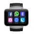 DM98 Smart Phone Watch features an Android OS  It lets you make calls  send messages  browse the web  and make pictures straight from your wrist 