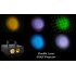 DMX512 Laser Projector