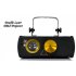 DMX512 Laser Projector