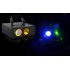 DMX512 Laser Projector