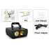 DMX512 Laser Projector