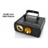 DMX512 Laser Projector