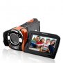 C-Shock Ultra Rugged HD Sport Camcorder - don't forget to enable images in your email to see this!