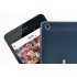 DOOGEE DG685 Android Phablet has 6 85 Inch QHD IPS Capacitive Screen  MTK6572 Dual Core CPU  512MB RAM  4GB ROM and 3G