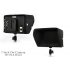 DSLR 7 Inch Monitor   Camera Monitor