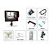 DSLR Monitor Attachment