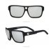 DUBERY Unisex Fashion UV400 Polarized Sunglasses   Outdoor Driving Sport Glasses Color 7