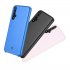 DUX DUCIS For HUAWEI Honor 20 PU Leather Soft Case Shockproof Full Protection Phone Back Cover