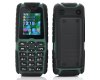 Xiaocai X6 Phone - 5000mAh Battery, Power Bank Function (Green) Xiaocai X6 Phone - 5000mAh Battery, Power Bank Function (Green)