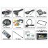 DVD Player   Car Stereo DVD with DVB T