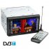 DVD Player   Car Stereo DVD with DVB T
