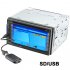 DVD Player   Car Stereo DVD with DVB T