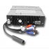 DVD Player For Car 1 DIN   Car DVD Player TV