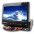 DVD Player For Car 1 DIN   Car DVD Player TV
