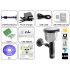 DVR Security Camera   PIR Video Camera