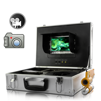 underwater 20m camera