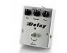 Delay Guitar Effects Pedal
