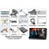 Detachable Android GPS Car DVD   Car DVD Player