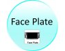 Face Plate