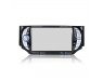Detachable Faceplate