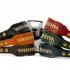 Digital Camera Strap Hand Wrist for Canon Nikon SLR DSLR Bracelet Belt Accessory red