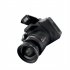 Digital Camera with 2 4 Inch Screen Wide Angle Lens 16x Zoom Digital Camera with Wide Angle Lens