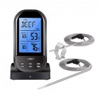 Digital Meat Thermometer with Waterproof