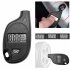 Digital Wireless Tire Air Pressure Gauge Car Security Meter Test Tyre Tester for Auto Wheel Pressure Sensor black