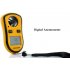Digital Anemometer   Wind Speed Meter
