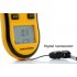 Digital Anemometer   Wind Speed Meter
