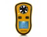 Digital Anemometer with Thermometer