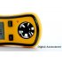 Digital Anemometer   Wind Speed Meter
