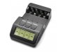 Battery Charger for w/ Selectable Current