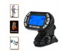 Guitar Tuner Clip
