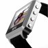 Digital MP4 Watch with Large Display Screen and 4GB Memory