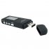 Digital Telephone Recorder Dictafone