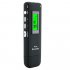 Digital Telephone Recorder Dictafone