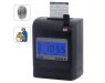 Fingerprint Time Card Recorder