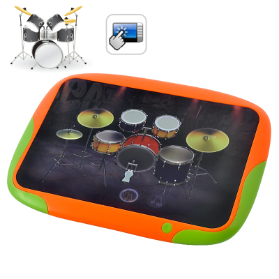 Portable Digital Touch Drum