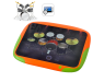 Portable Digital Touch Drum