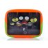 Digital Touch Mini Drum Kit Toy