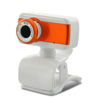 Digital Webcam 2MP