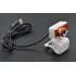 Digital Webcam 2MP with Adjustable Focus and Clip