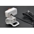 Digital Webcam 2MP with Adjustable Focus and Clip